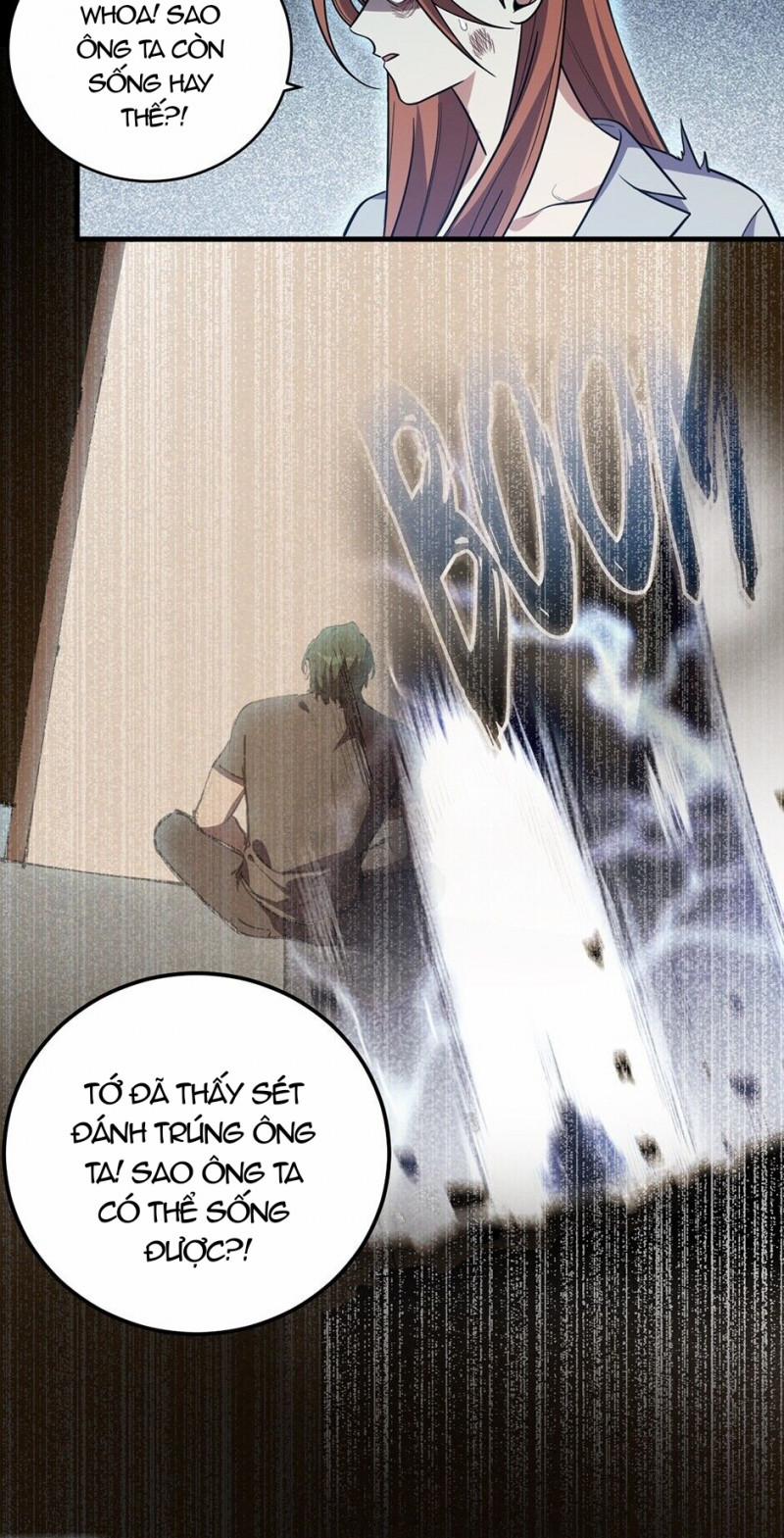 [16+] Killing My Love 41.2 trang 10