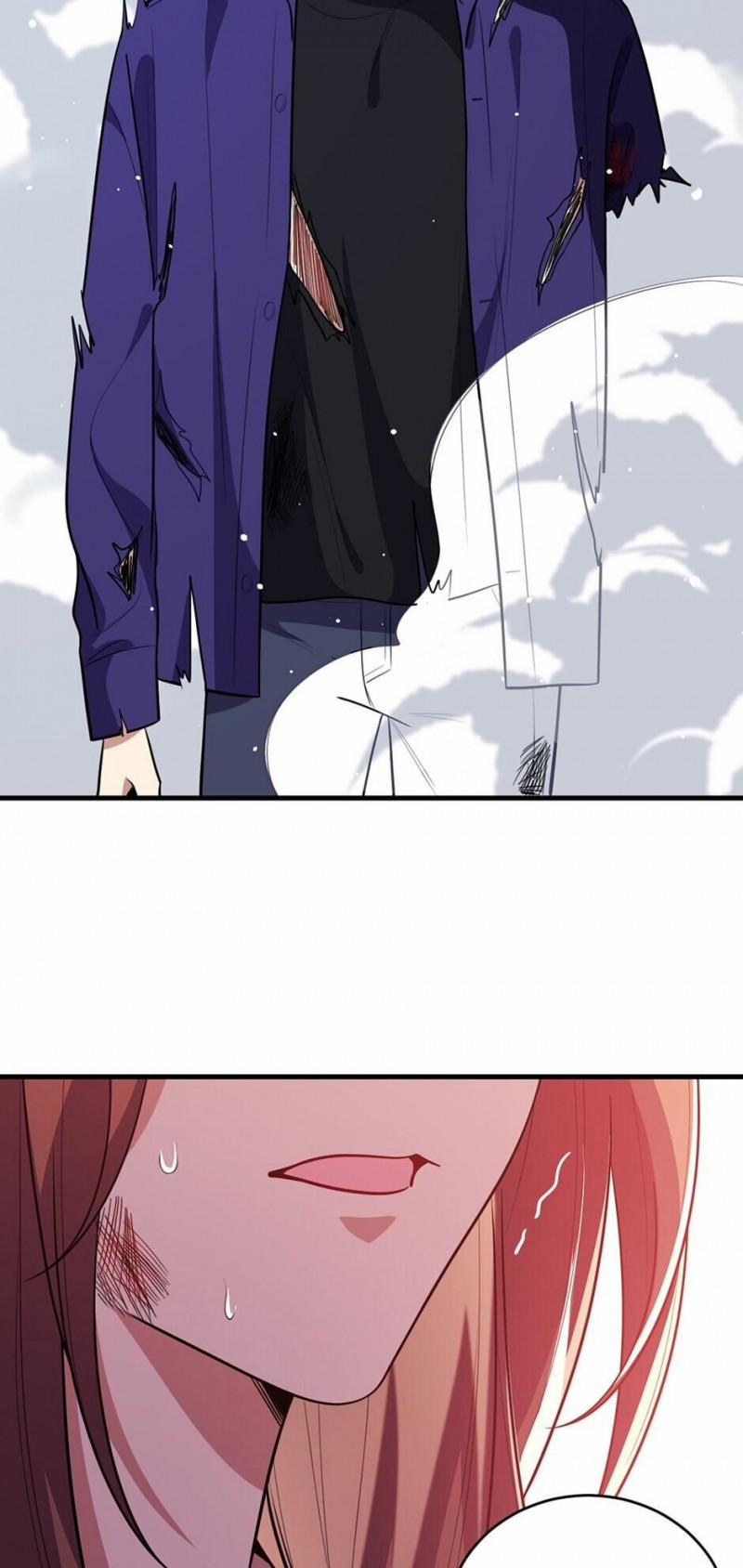 [16+] Killing My Love 41.2 trang 2