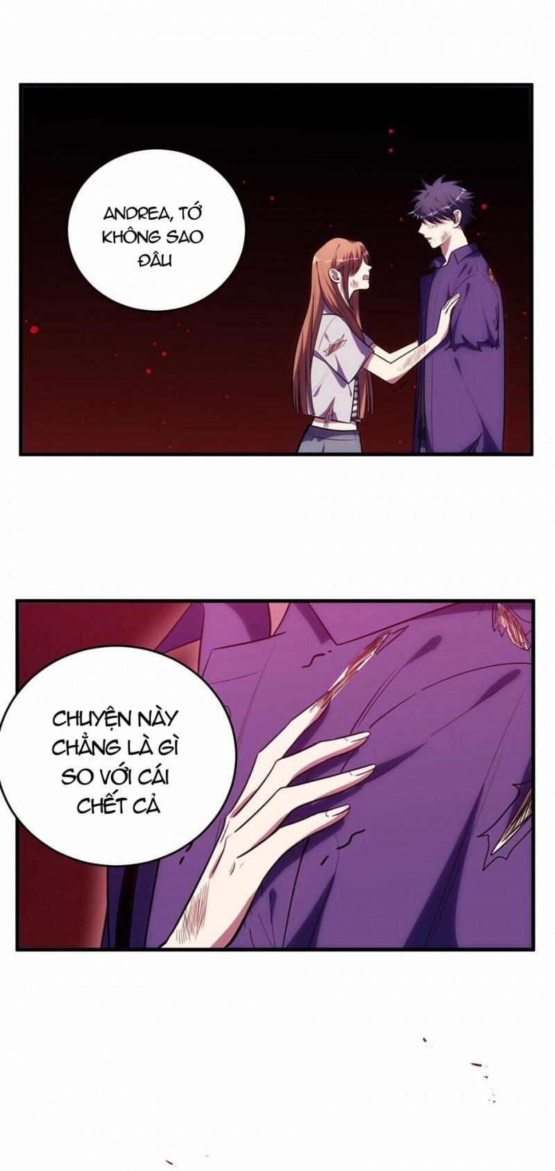 [16+] Killing My Love 41.2 trang 4