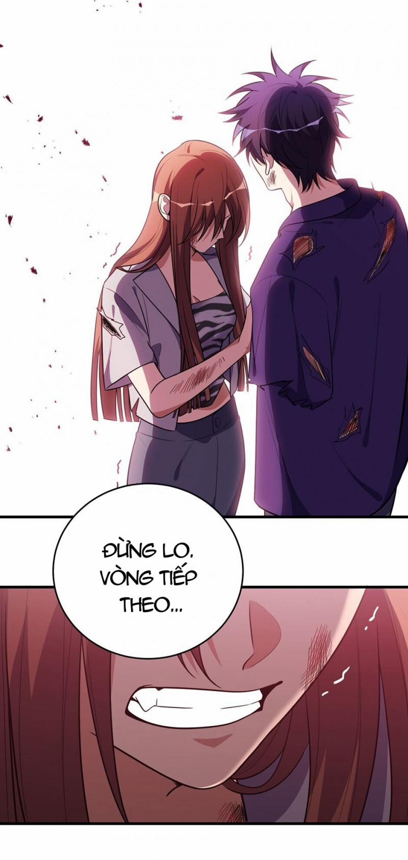 [16+] Killing My Love 41.2 trang 5