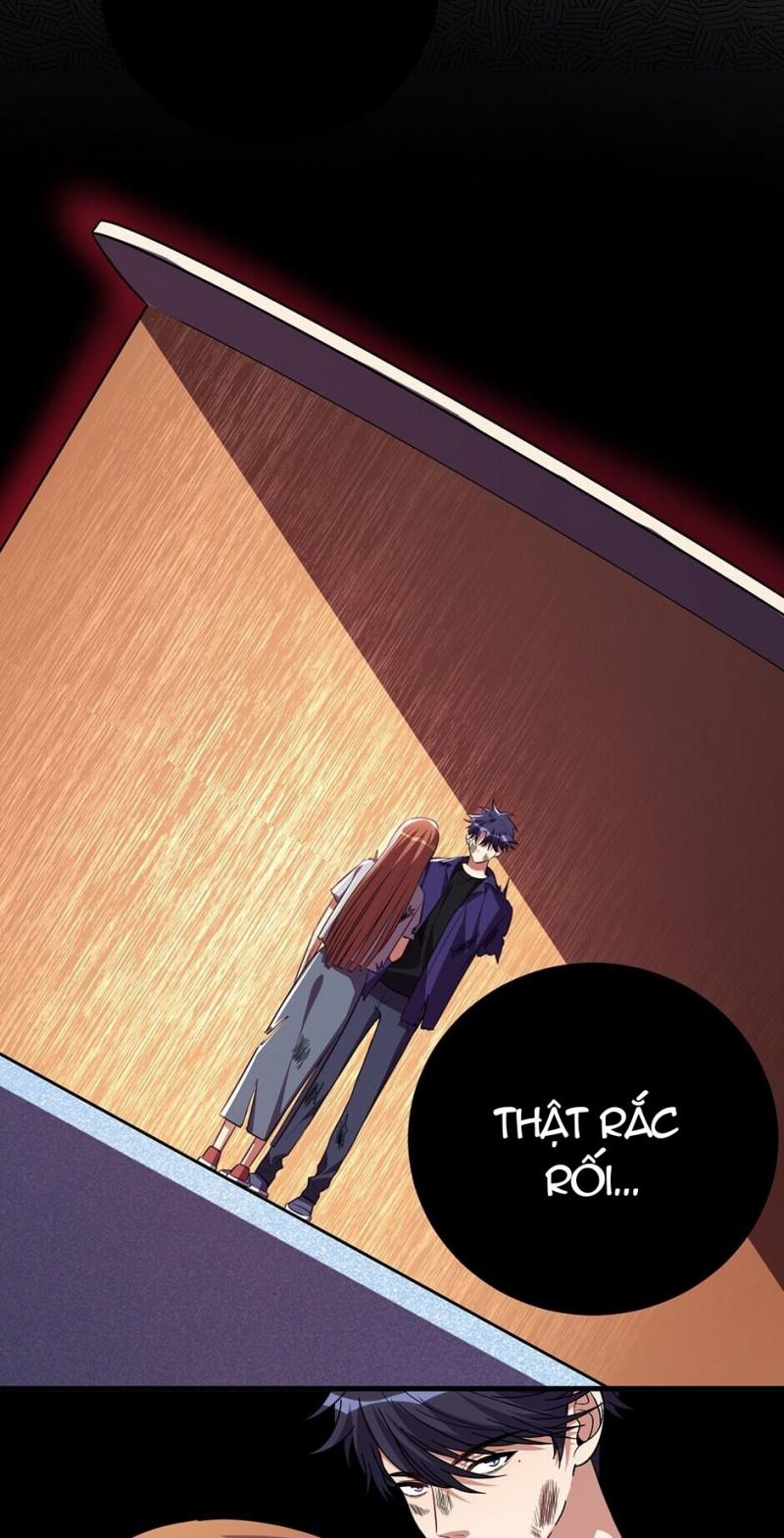 [16+] Killing My Love 41.2 trang 7