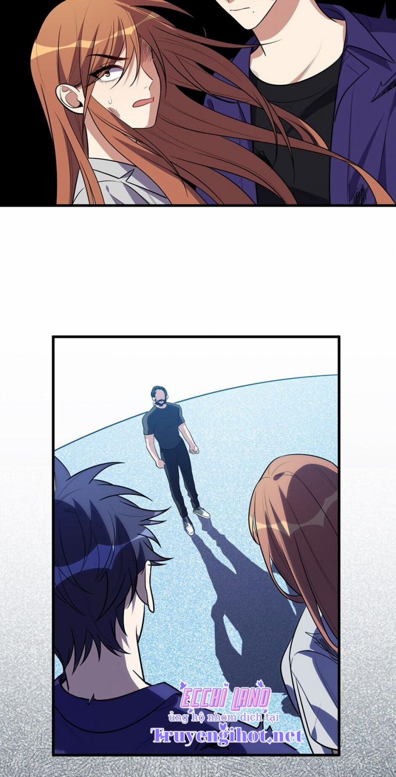 [16+] Killing My Love 41.2 trang 8