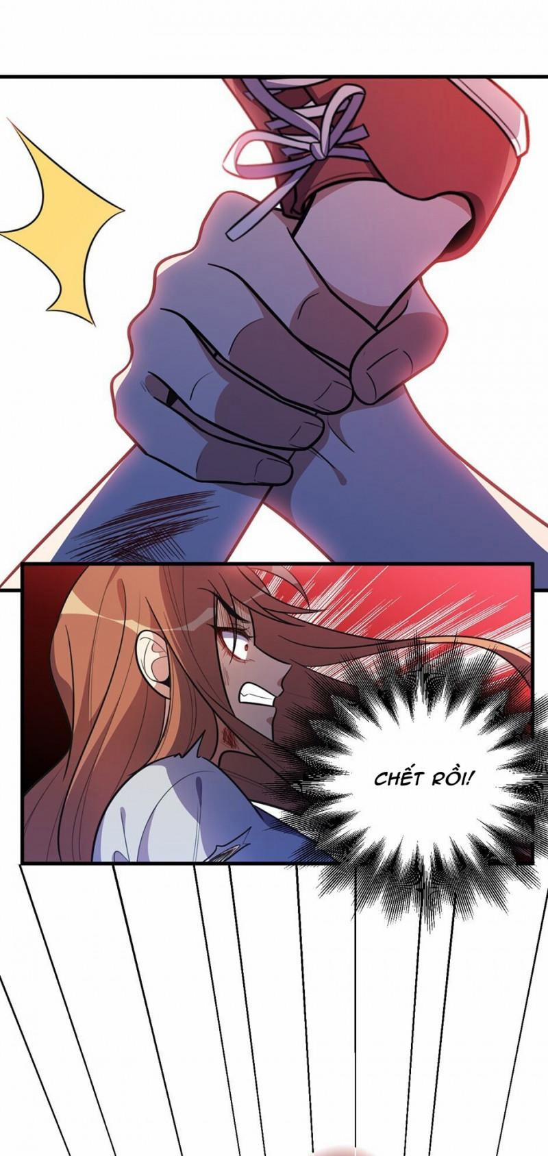 [16+] Killing My Love 42.5 trang 0