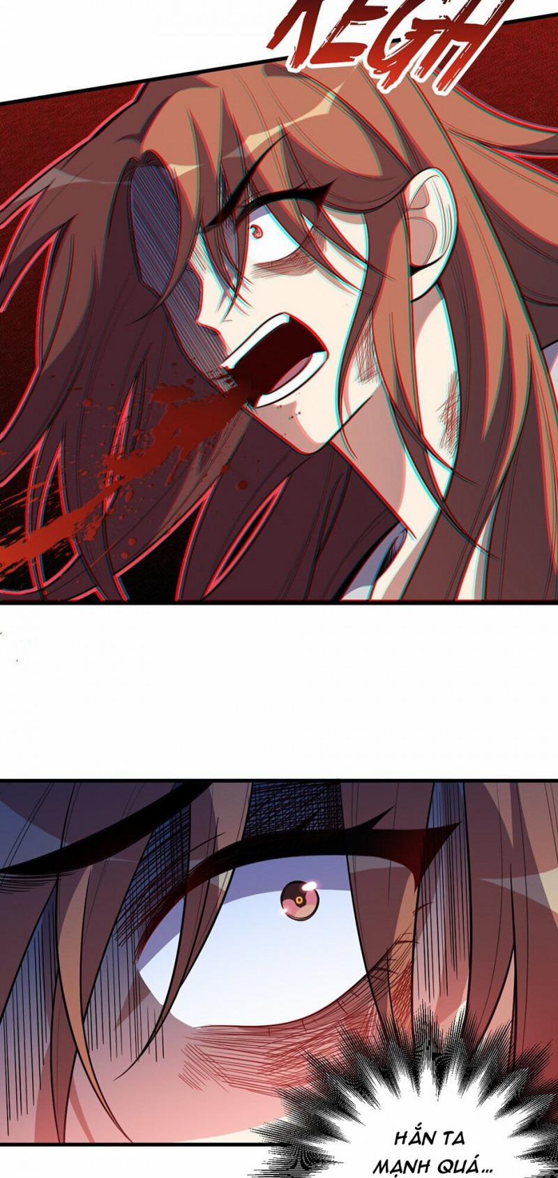 [16+] Killing My Love 42.5 trang 2