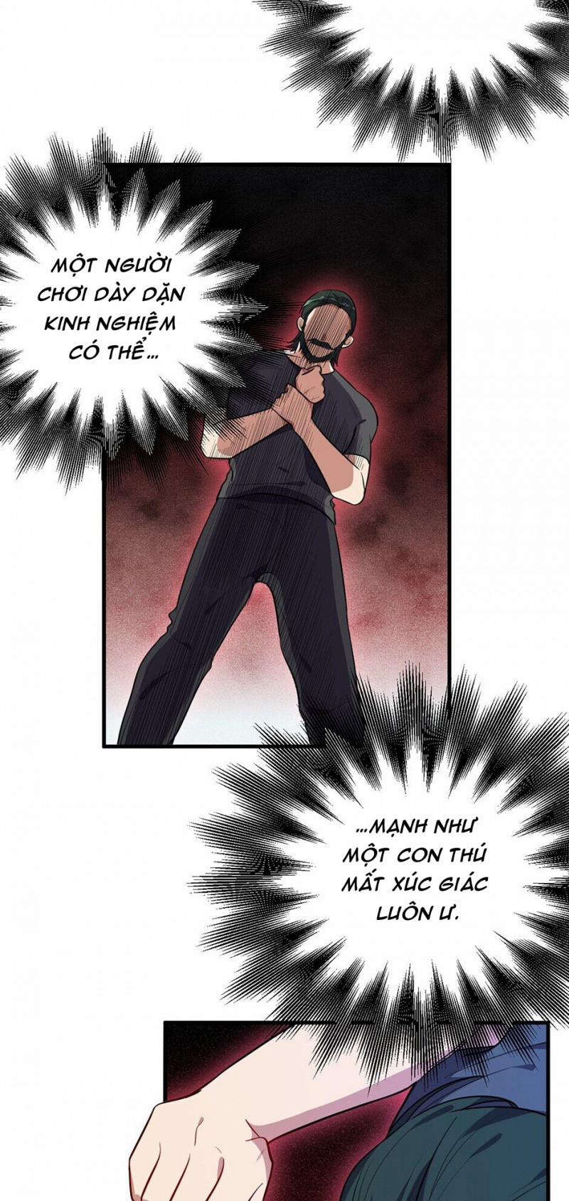 [16+] Killing My Love 42.5 trang 3