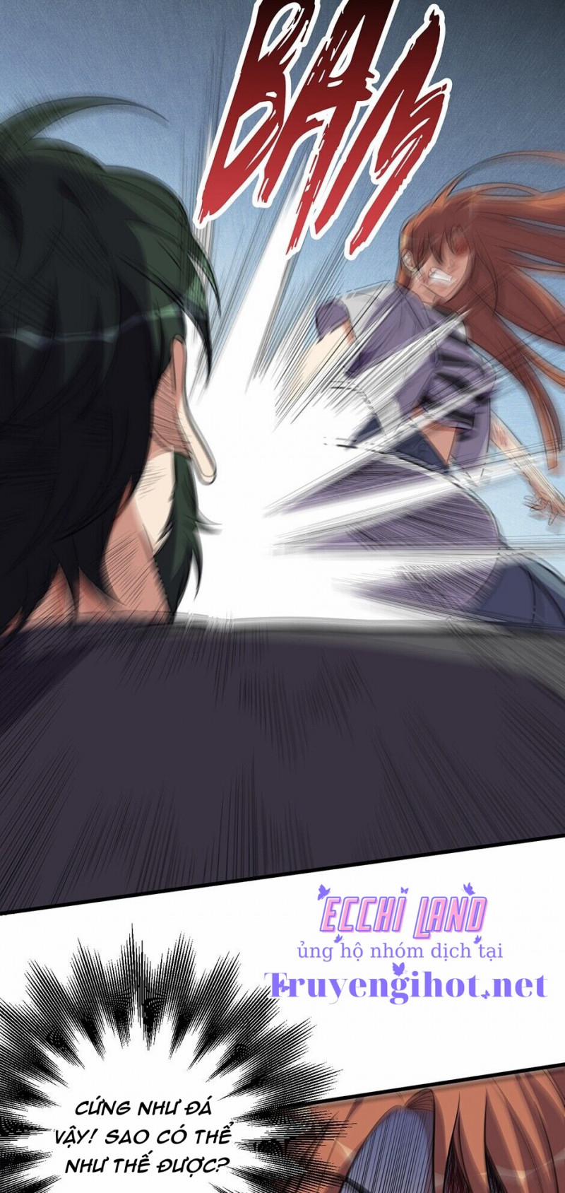 [16+] Killing My Love 42 trang 12