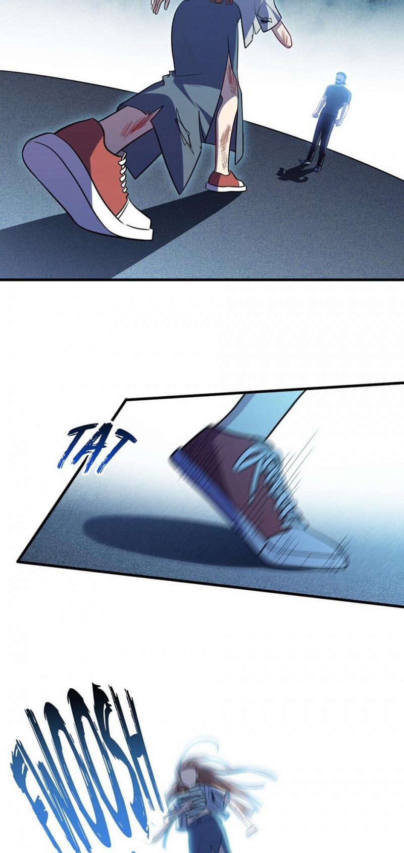 [16+] Killing My Love 42 trang 9