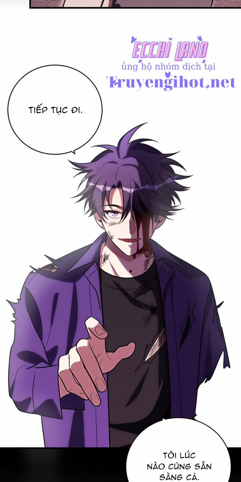 [16+] Killing My Love 43.5 trang 15