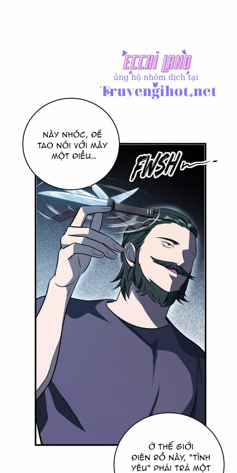 [16+] Killing My Love 43.5 trang 8