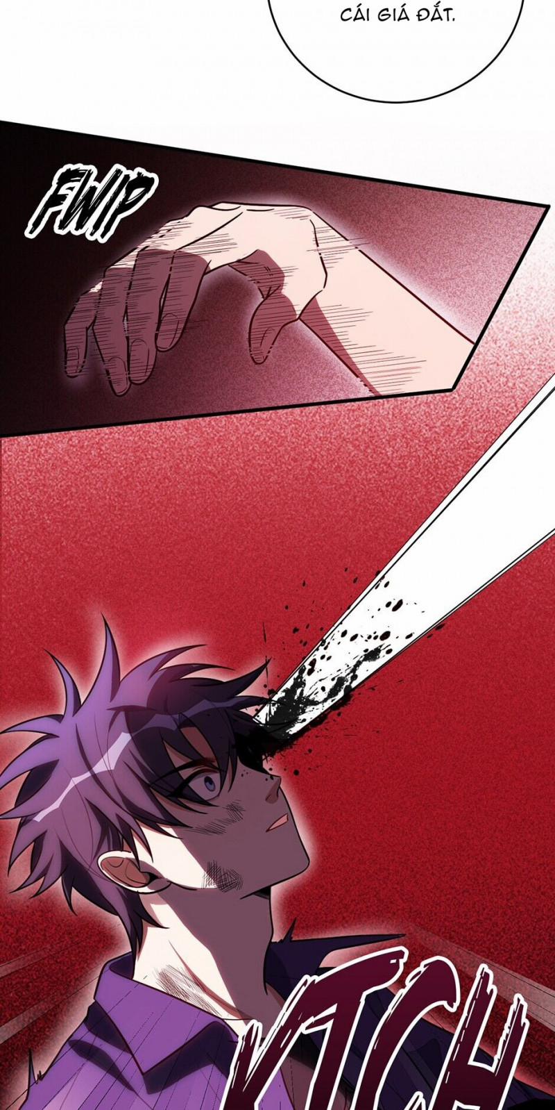 [16+] Killing My Love 43.5 trang 9