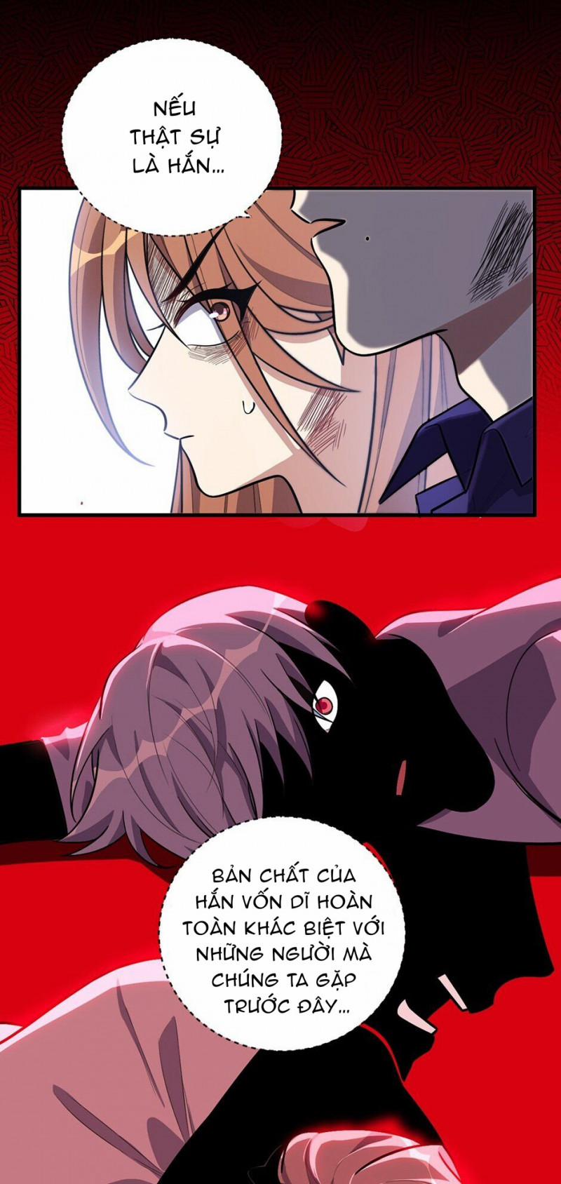 [16+] Killing My Love 43 trang 5