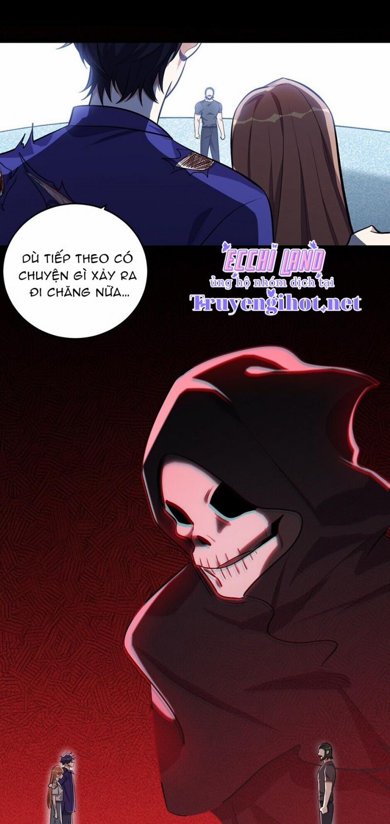 [16+] Killing My Love 43 trang 7