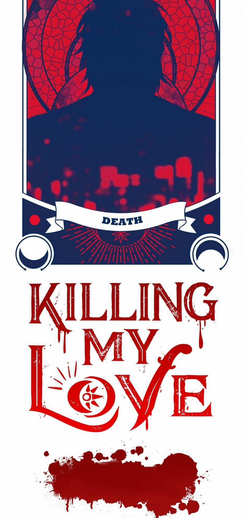 [16+] Killing My Love 43 trang 9