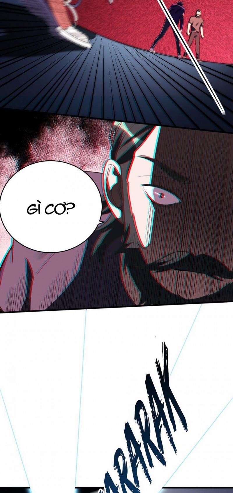 [16+] Killing My Love 44.5 trang 2