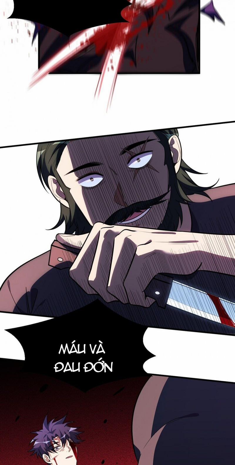 [16+] Killing My Love 44 trang 4