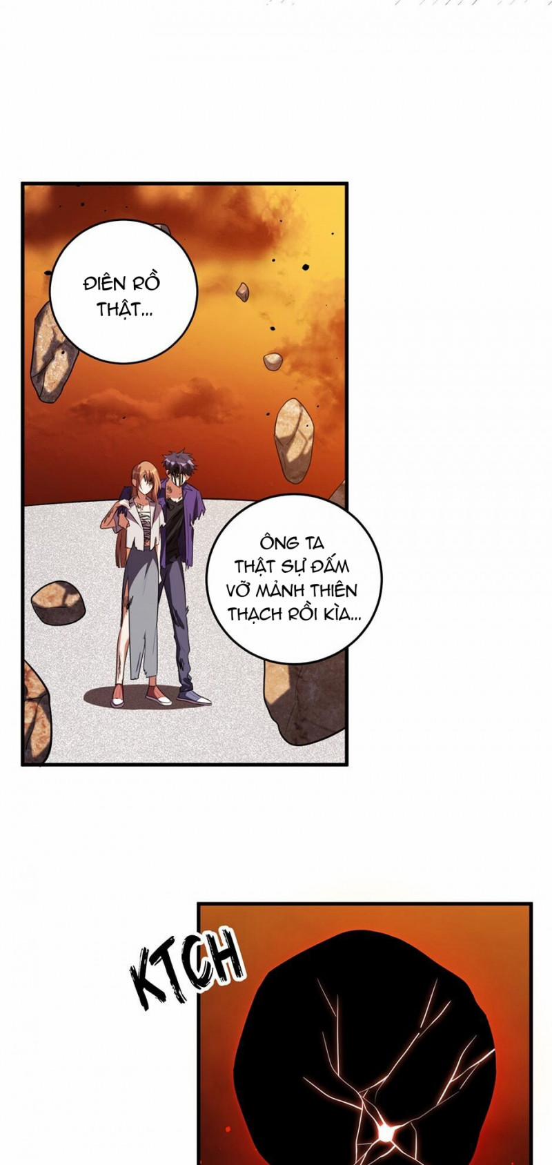 [16+] Killing My Love 45.5 trang 2