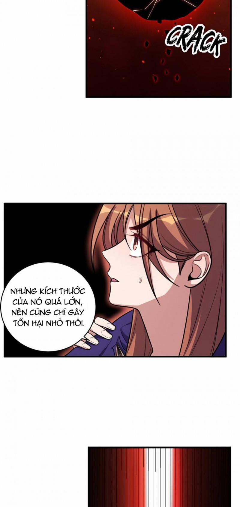 [16+] Killing My Love 45.5 trang 3