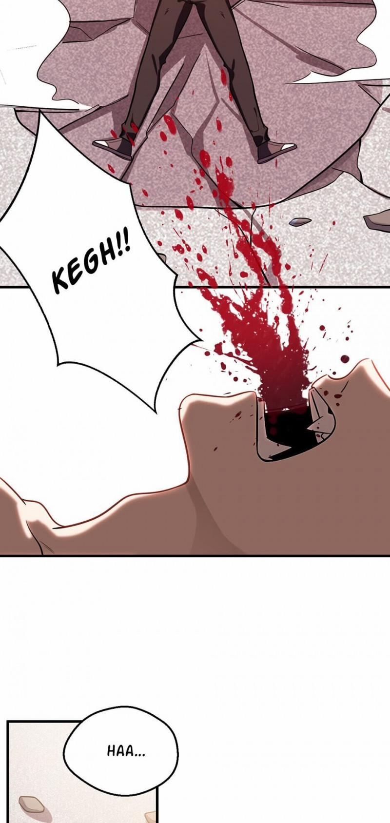 [16+] Killing My Love 45.5 trang 5