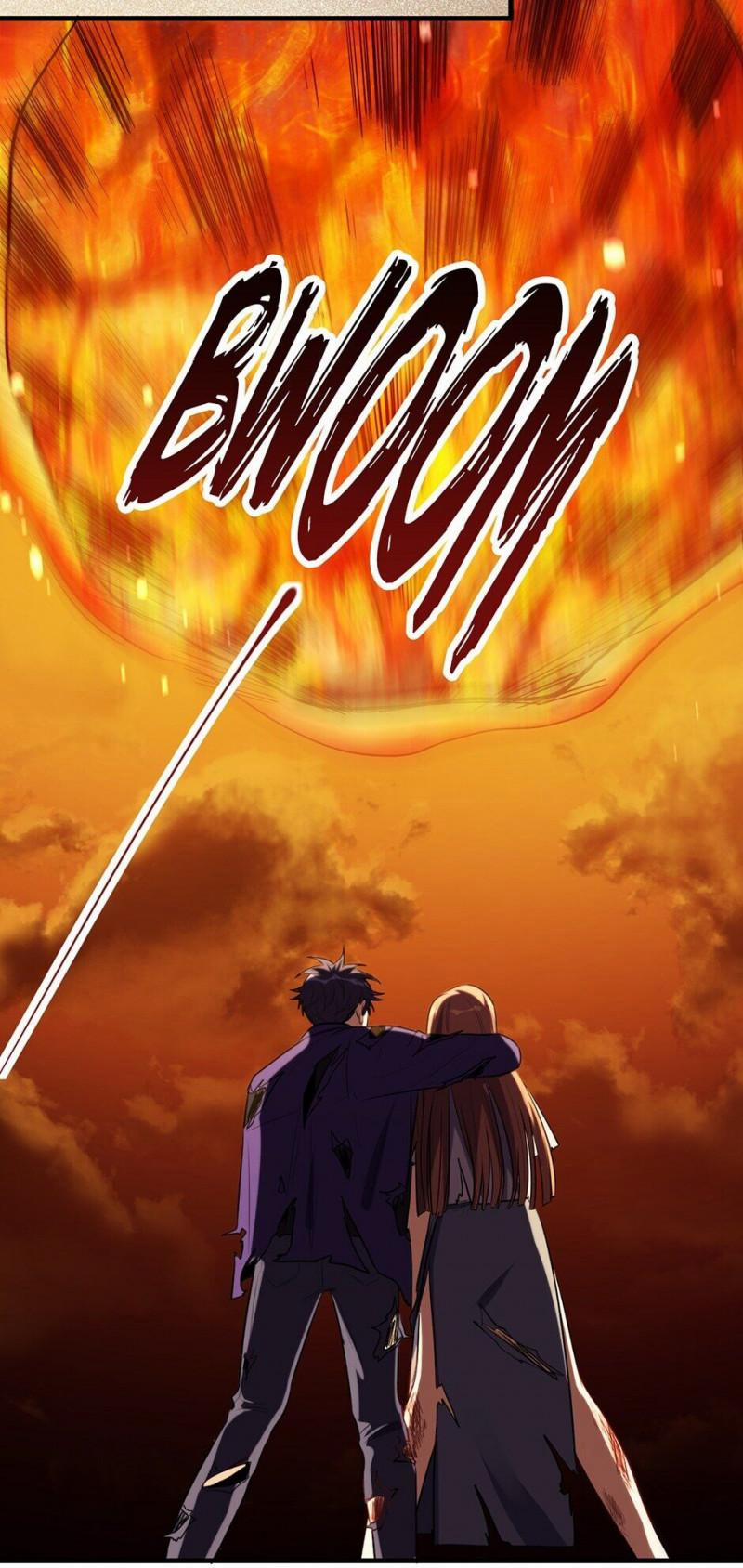 [16+] Killing My Love 45 trang 1