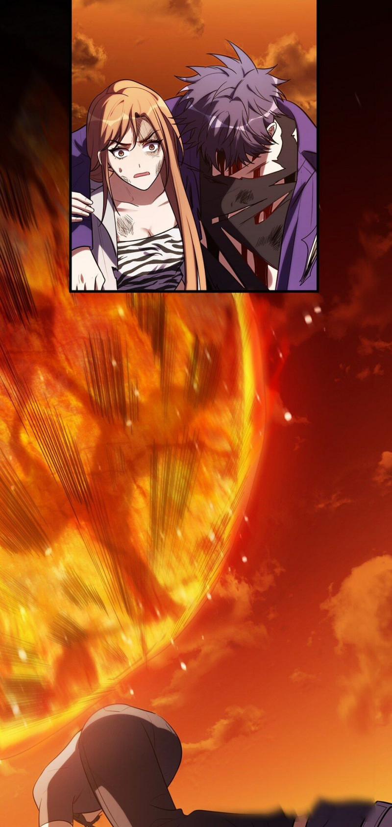 [16+] Killing My Love 45 trang 11