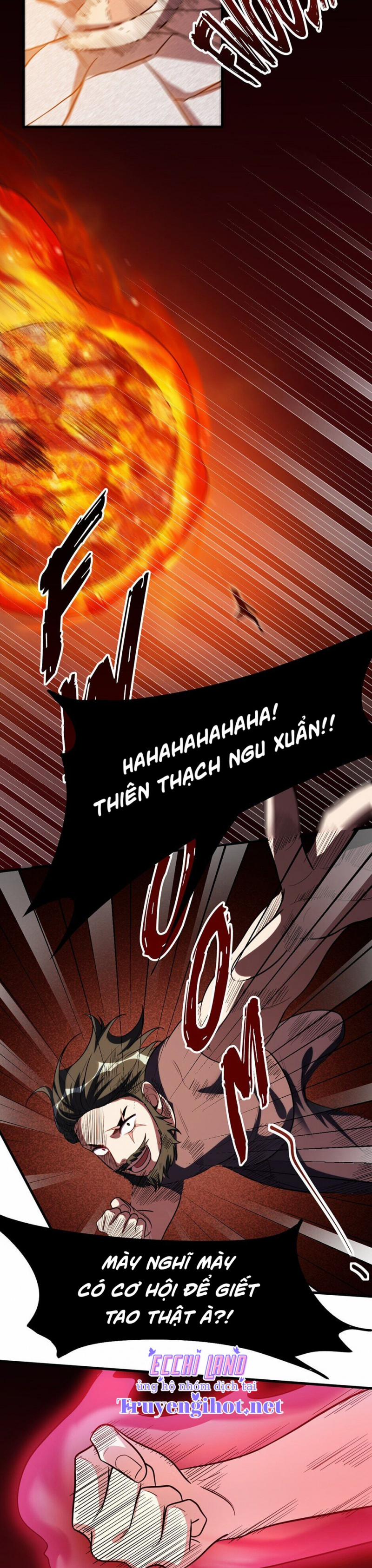 [16+] Killing My Love 45 trang 13