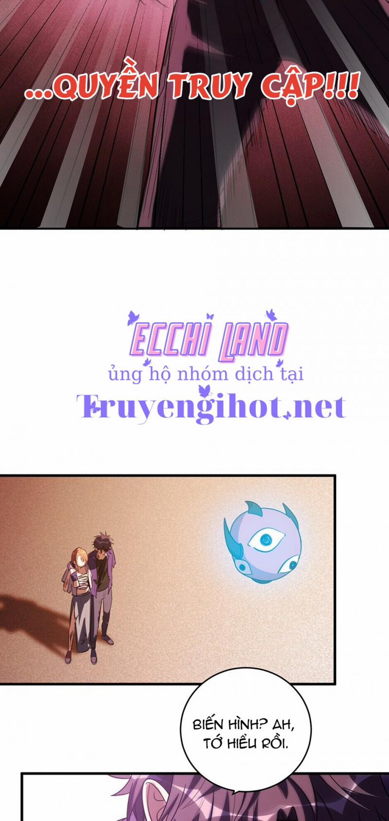 [16+] Killing My Love 45 trang 16