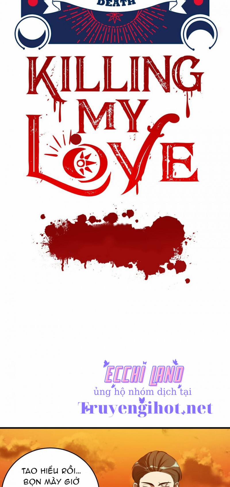 [16+] Killing My Love 45 trang 4