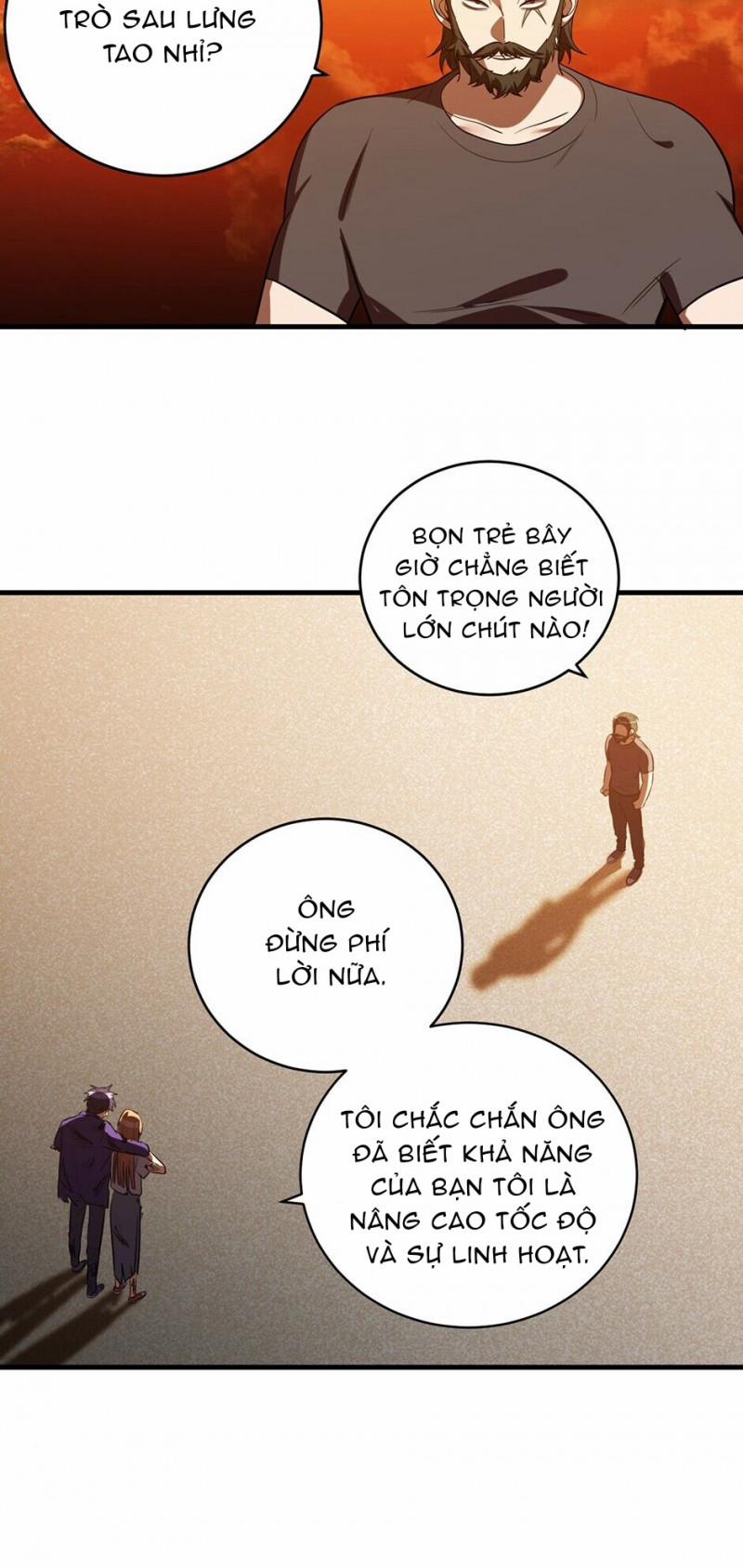 [16+] Killing My Love 45 trang 5