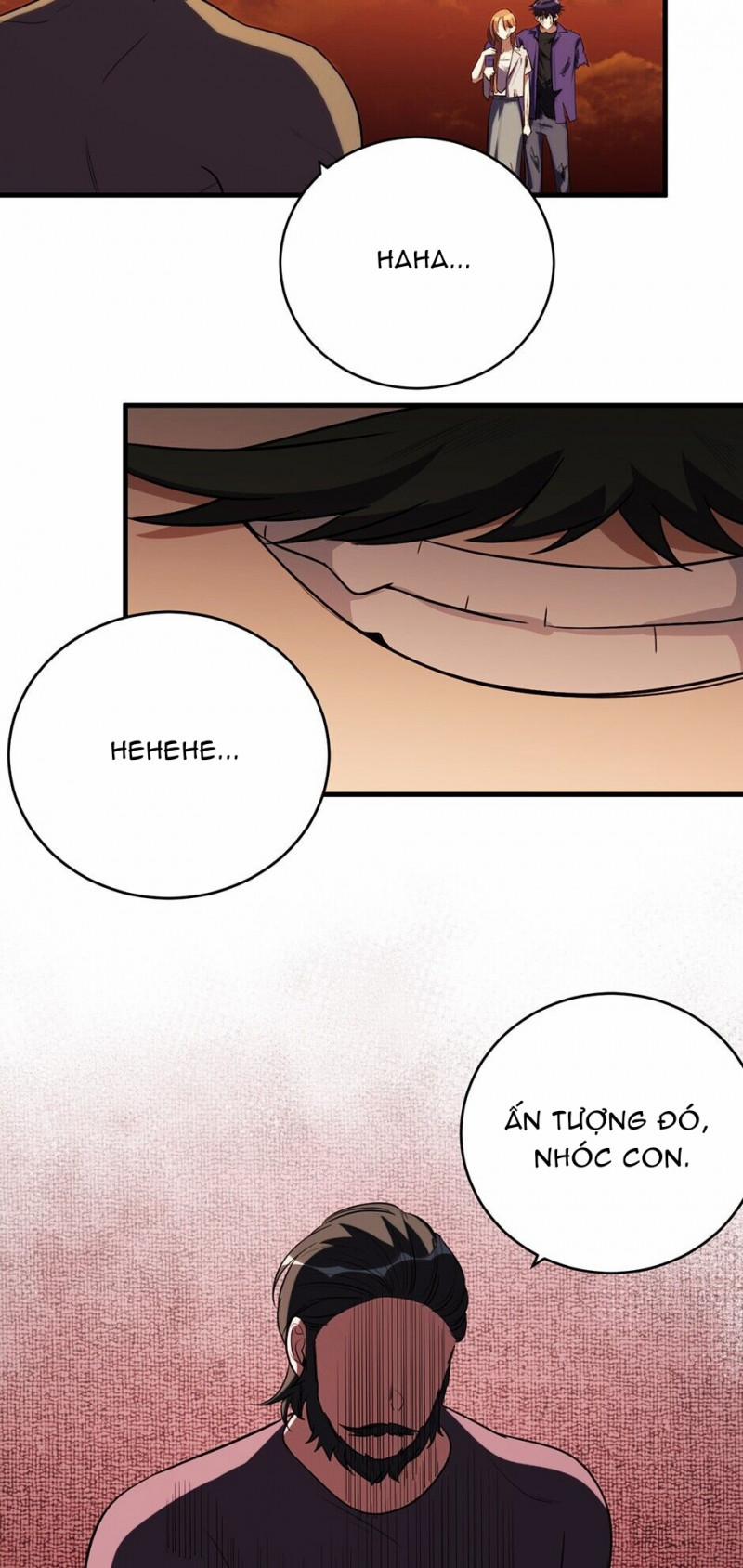 [16+] Killing My Love 45 trang 7