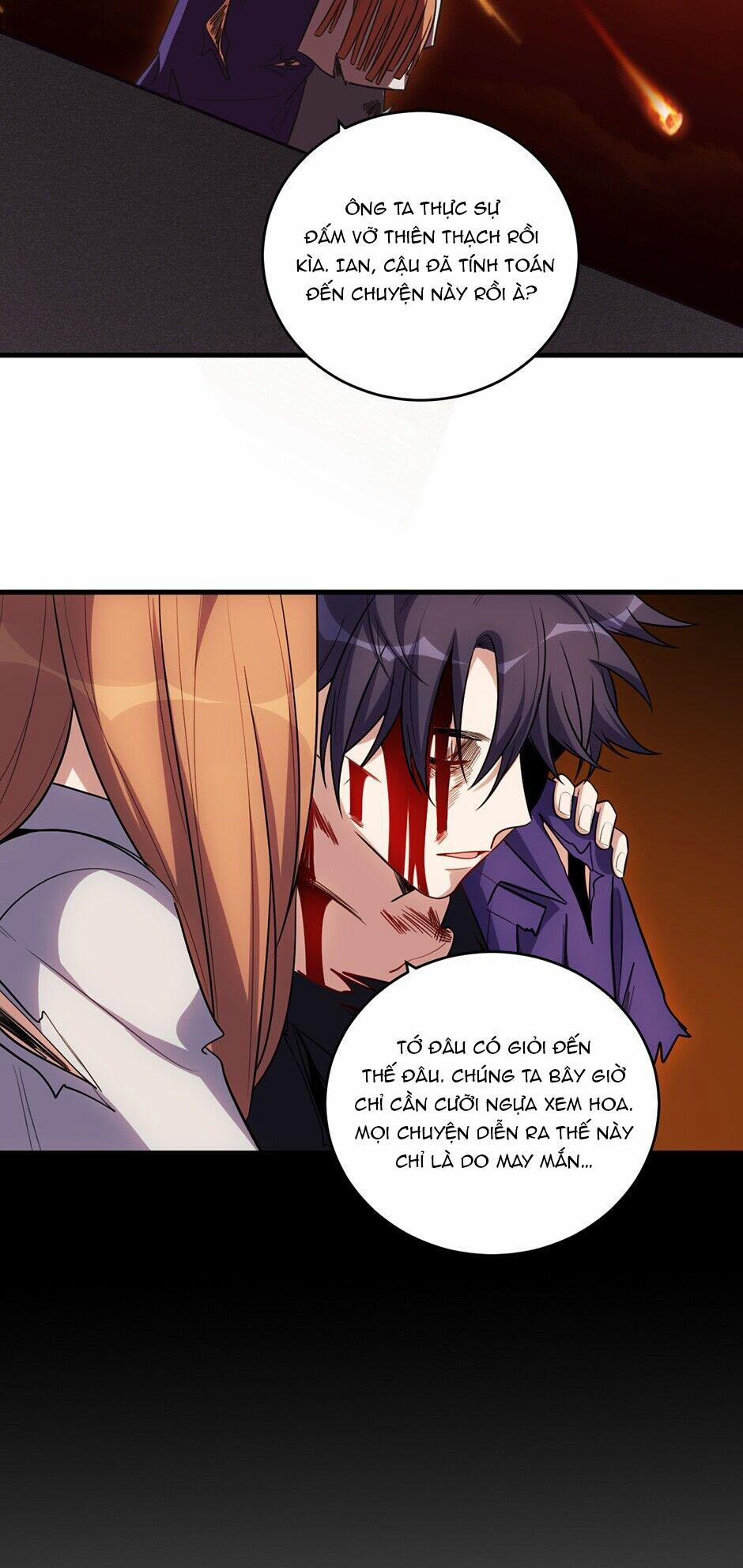 [16+] Killing My Love 46.1 trang 13