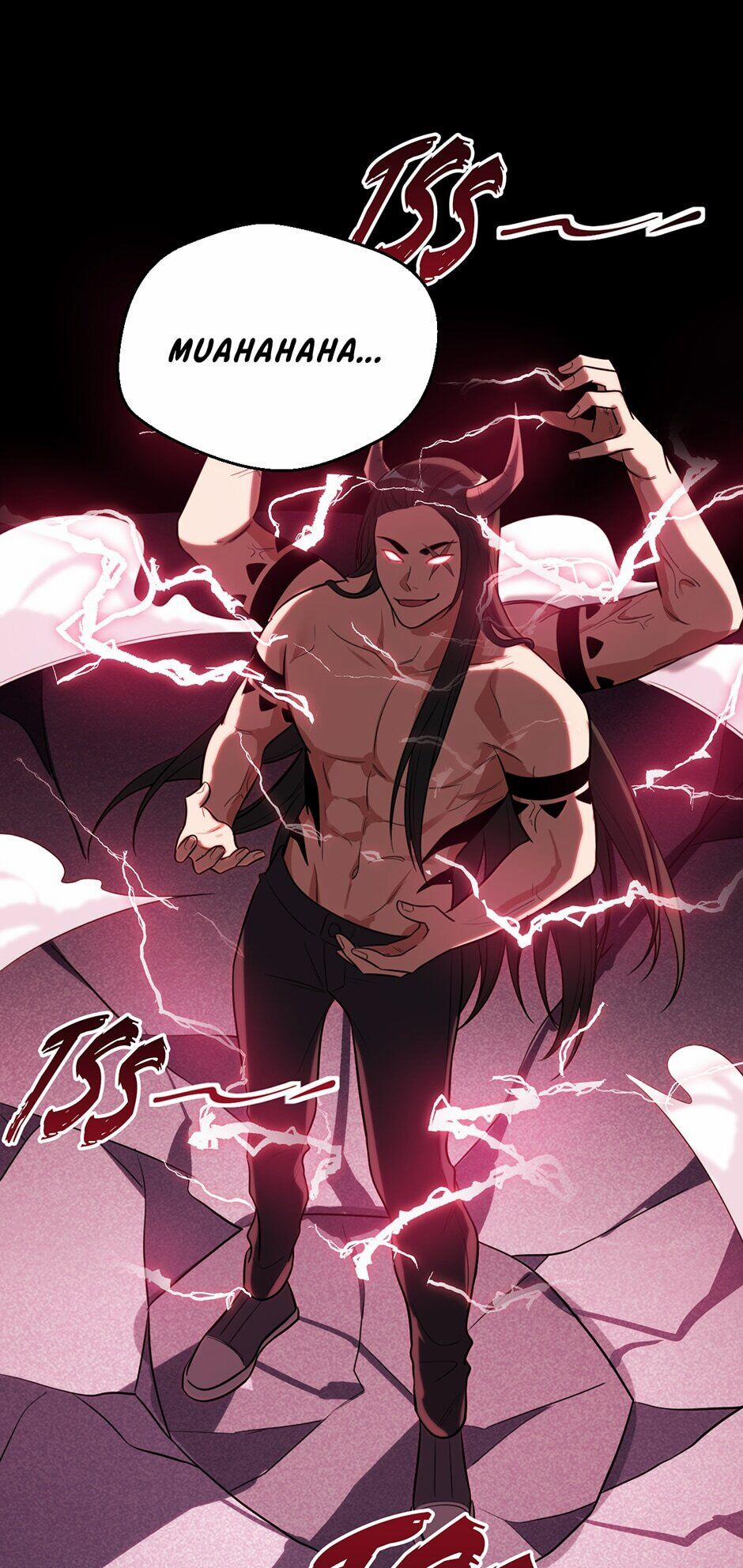 [16+] Killing My Love 46.1 trang 2