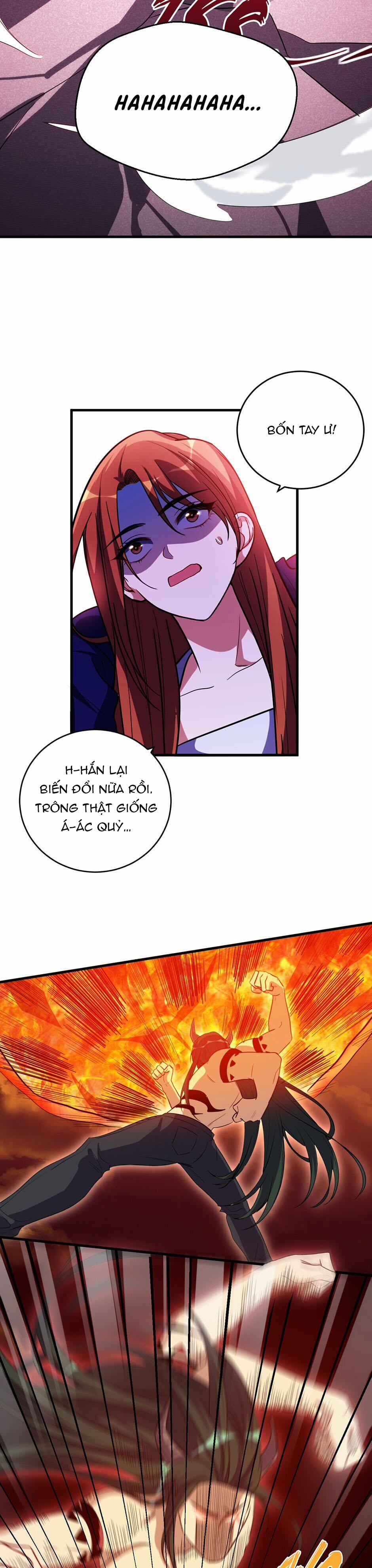 [16+] Killing My Love 46.1 trang 3