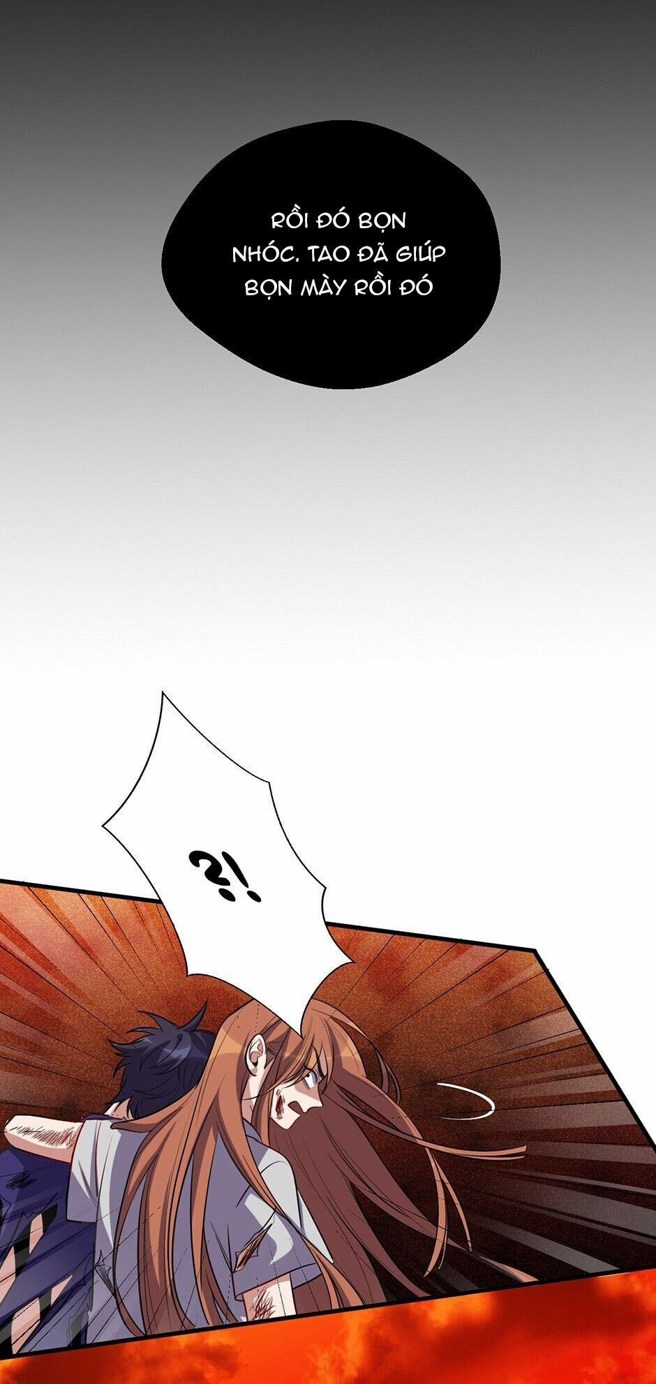 [16+] Killing My Love 46.2 trang 0