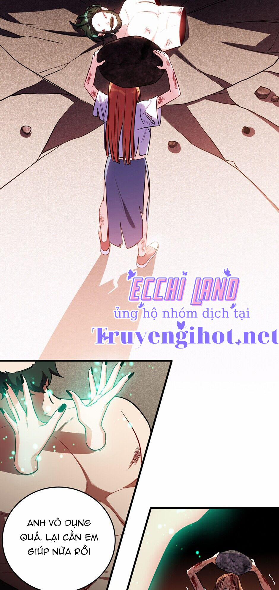 [16+] Killing My Love 46.2 trang 11