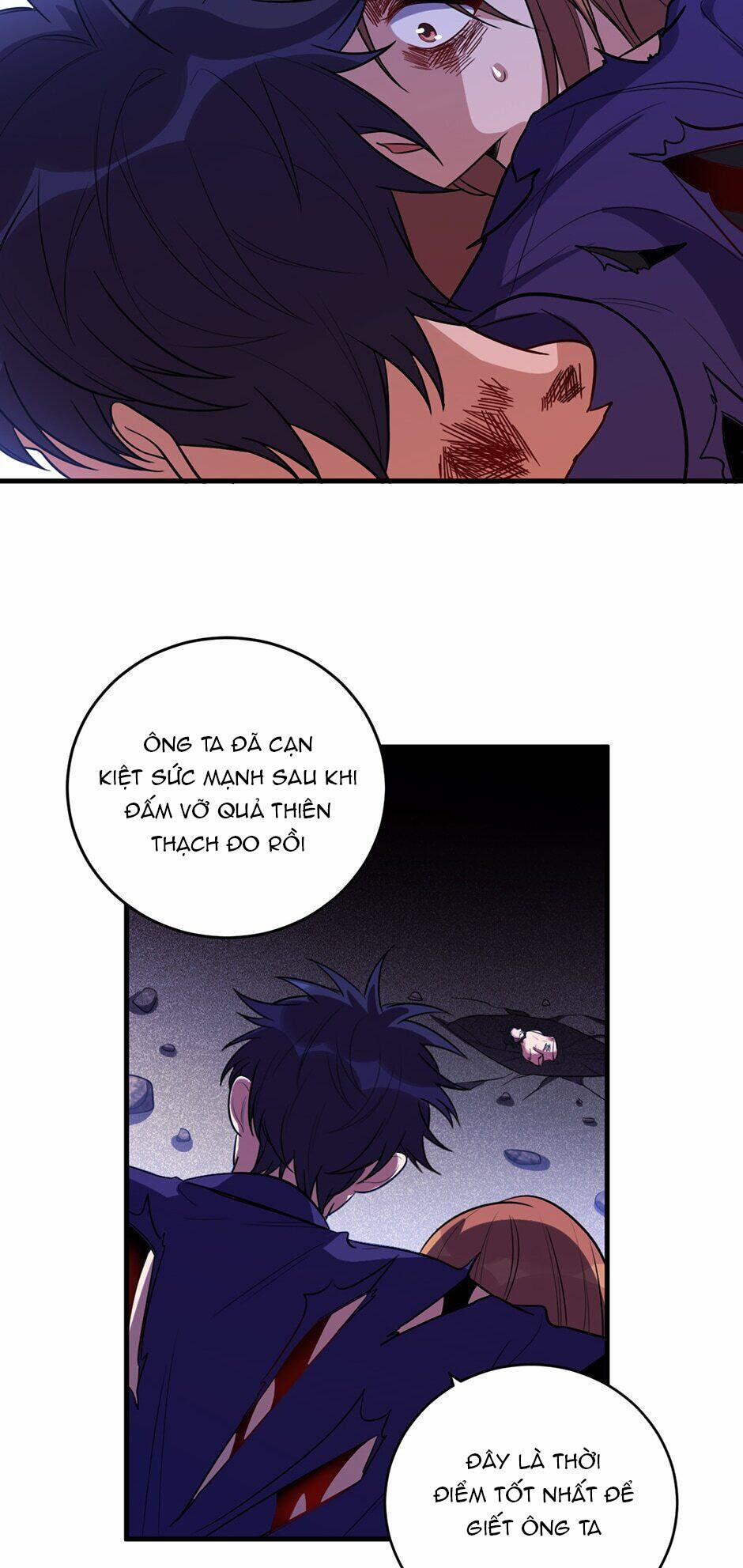 [16+] Killing My Love 46.2 trang 4