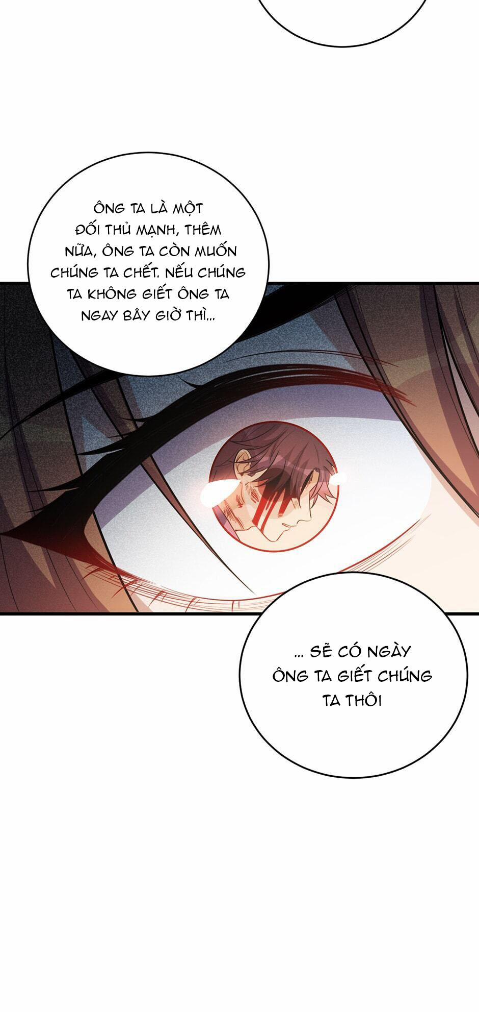 [16+] Killing My Love 46.2 trang 5