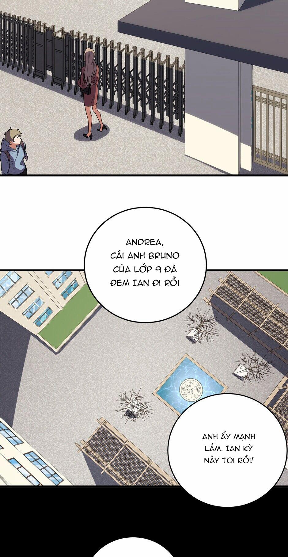 [16+] Killing My Love 47.1 trang 10