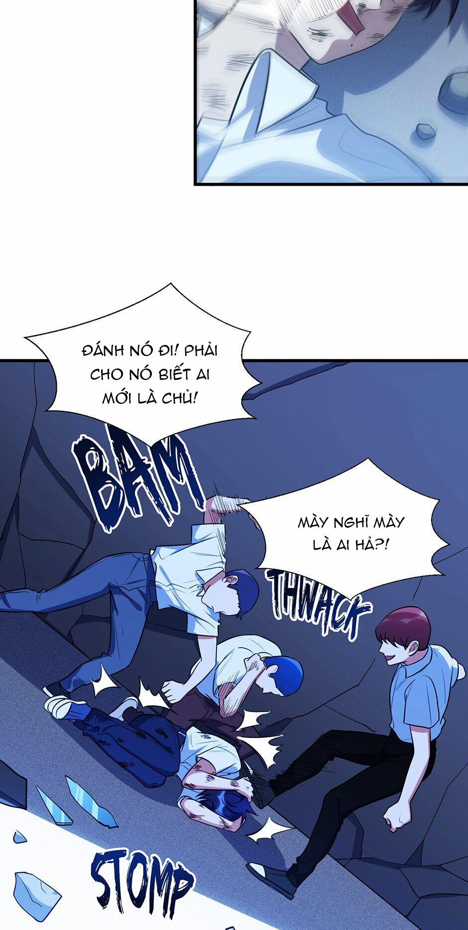 [16+] Killing My Love 47.1 trang 14