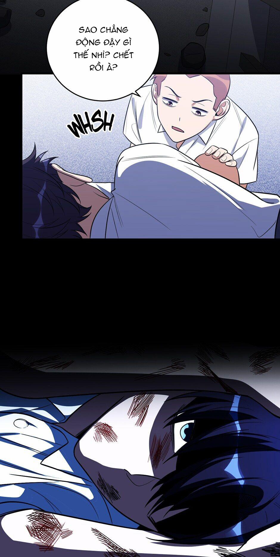 [16+] Killing My Love 47.1 trang 17