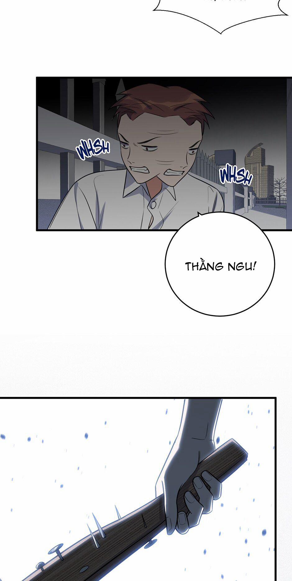 [16+] Killing My Love 47.1 trang 19