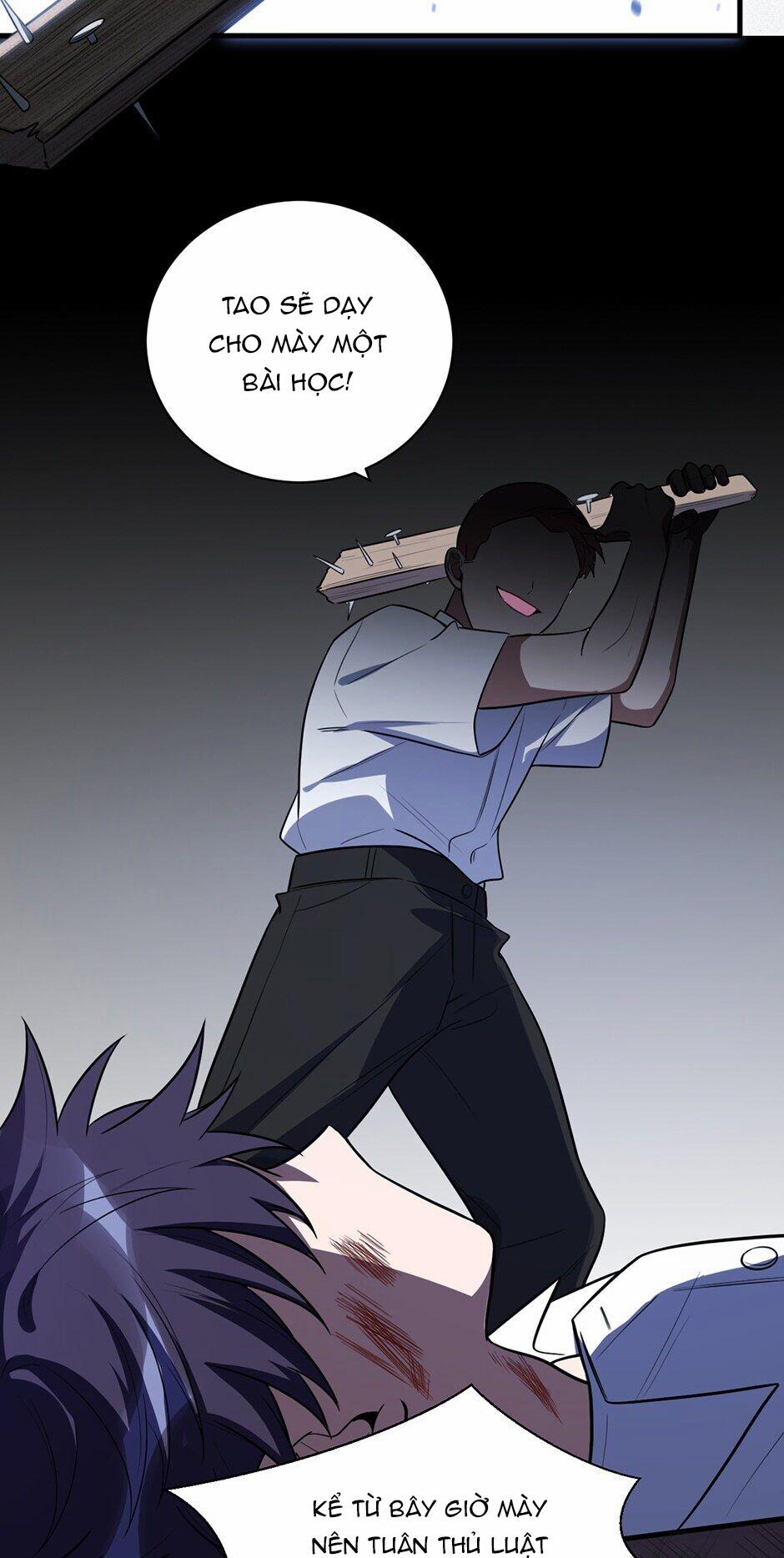 [16+] Killing My Love 47.1 trang 20