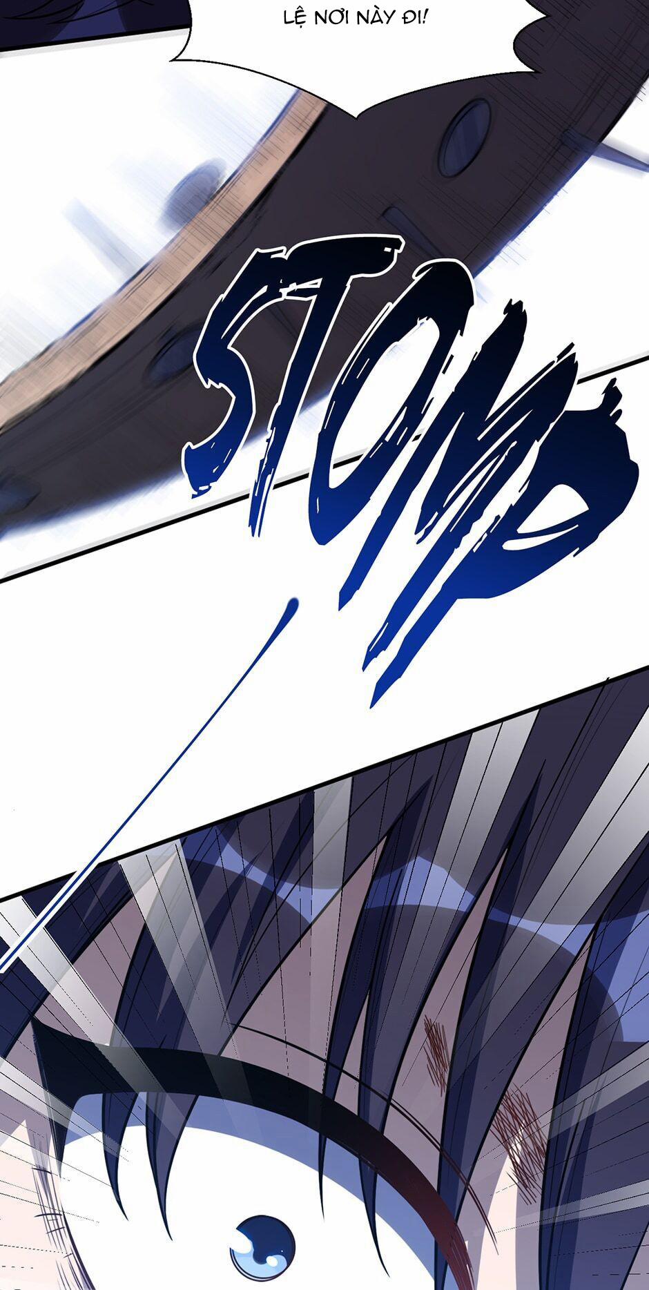 [16+] Killing My Love 47.1 trang 21