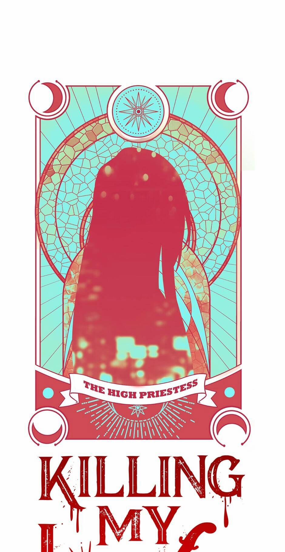 [16+] Killing My Love 47.1 trang 8