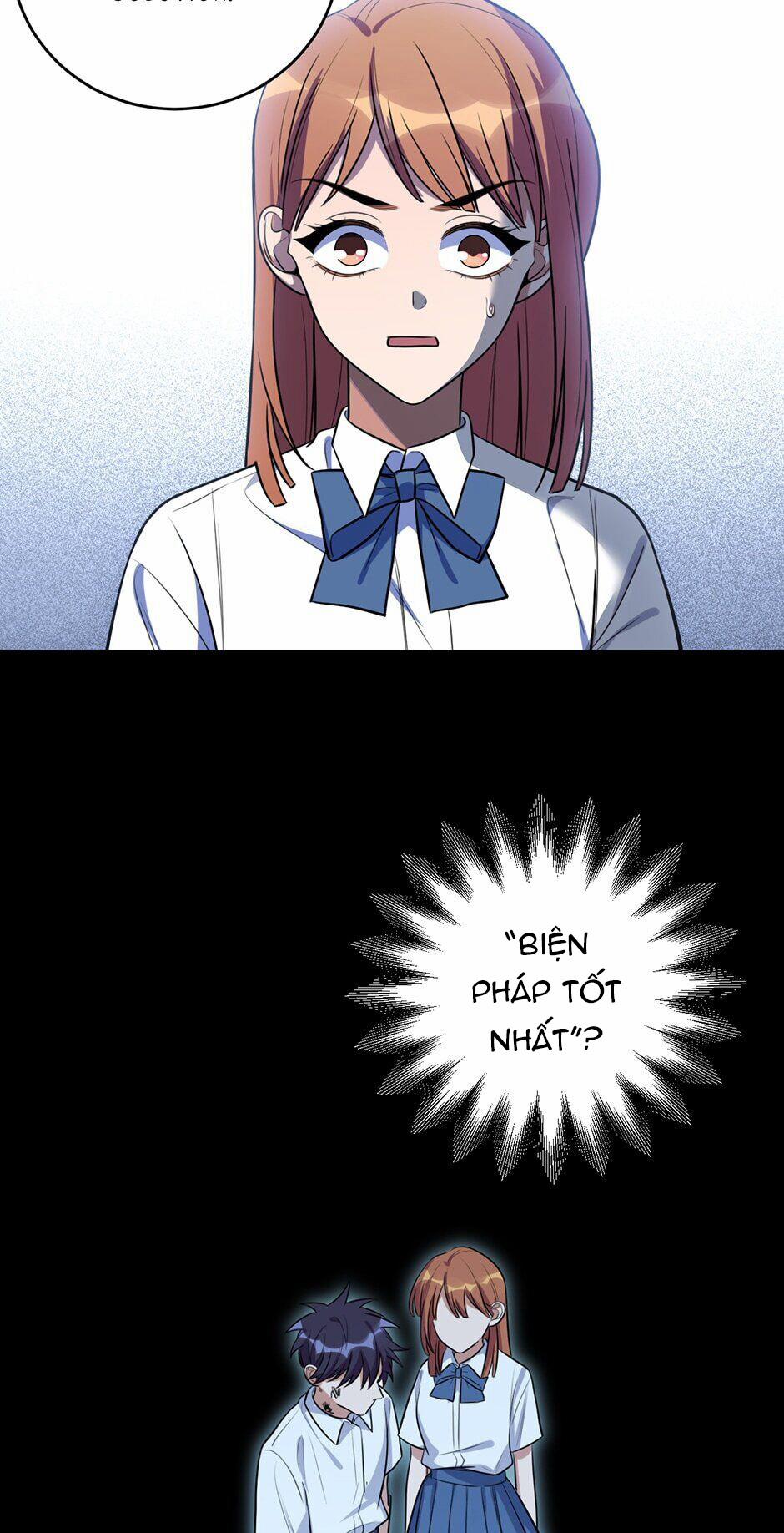 [16+] Killing My Love 47.2 trang 11