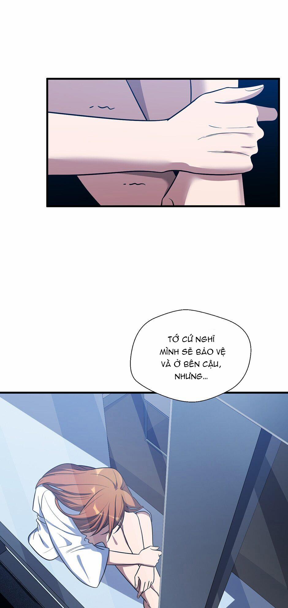 [16+] Killing My Love 47.2 trang 13