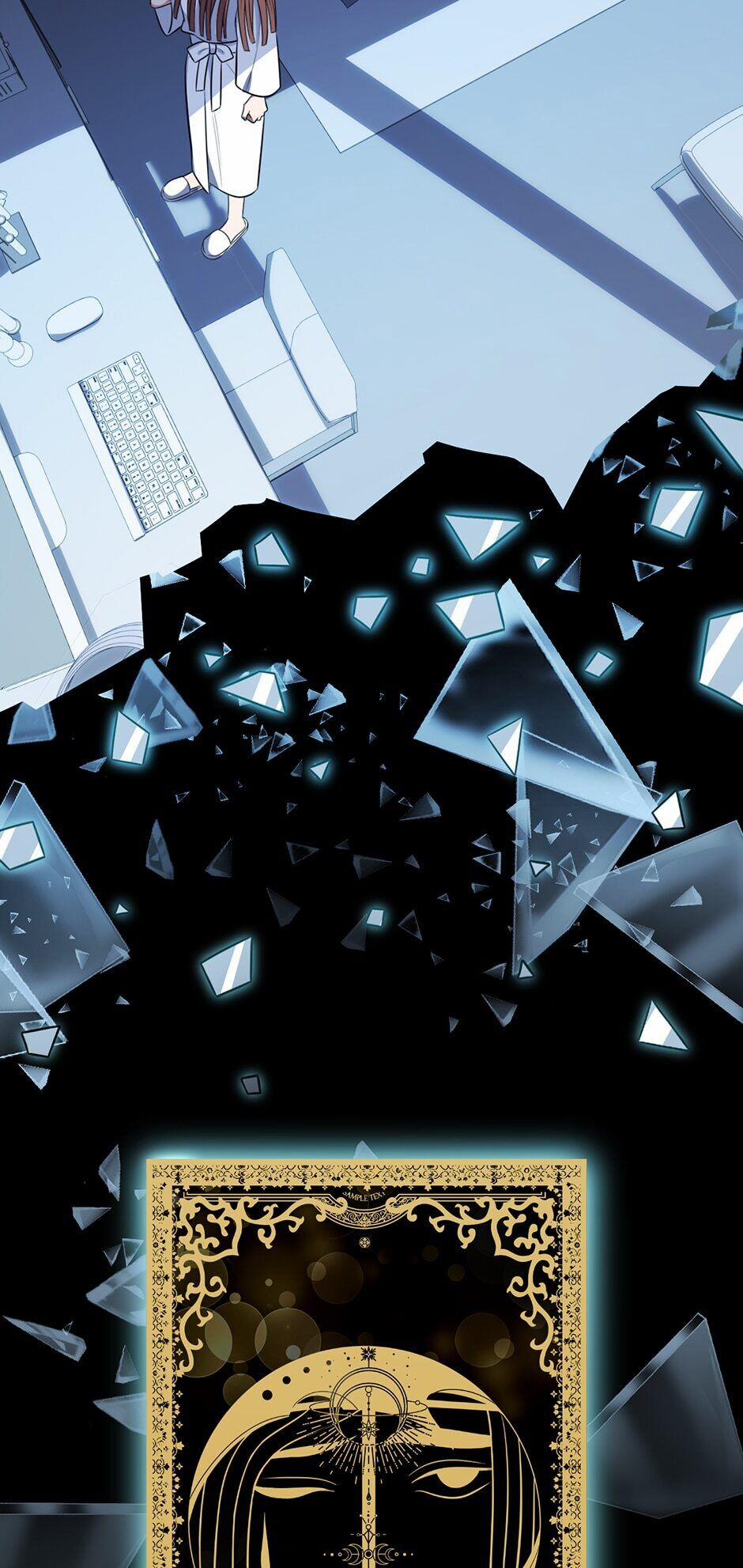 [16+] Killing My Love 47.2 trang 21