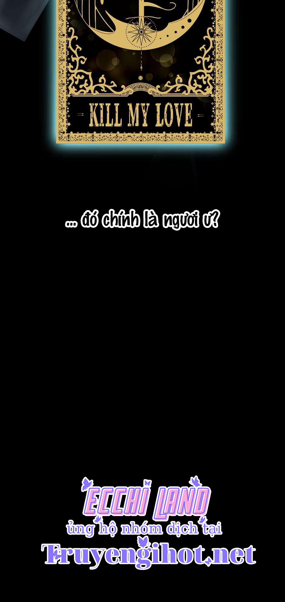 [16+] Killing My Love 47.2 trang 22