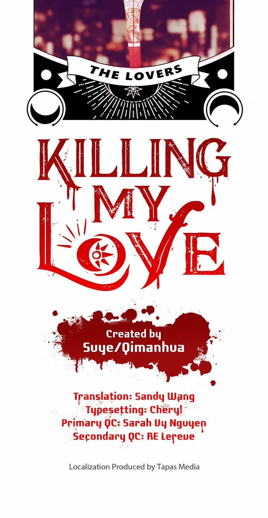 [16+] Killing My Love 48.1 trang 12