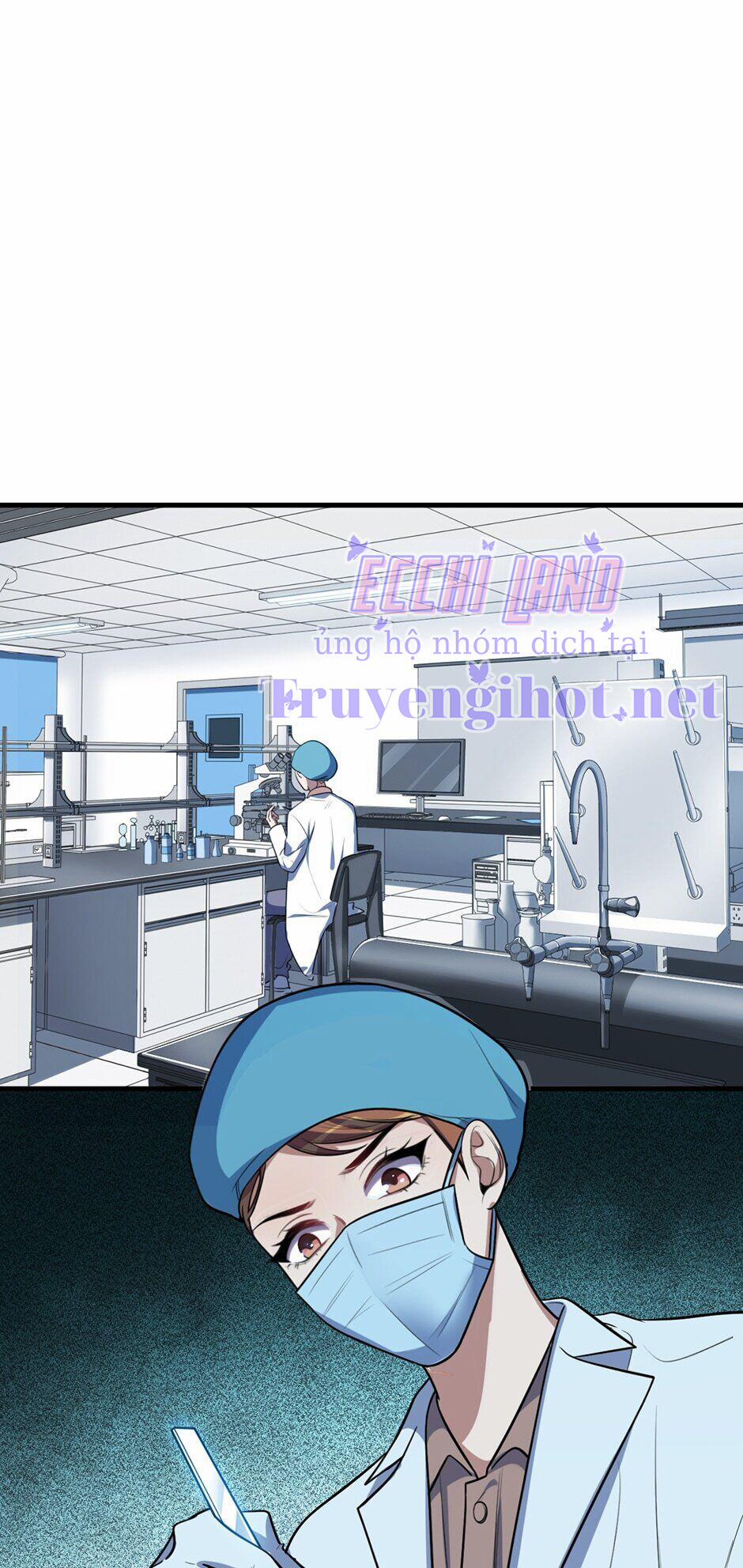 [16+] Killing My Love 48.1 trang 13