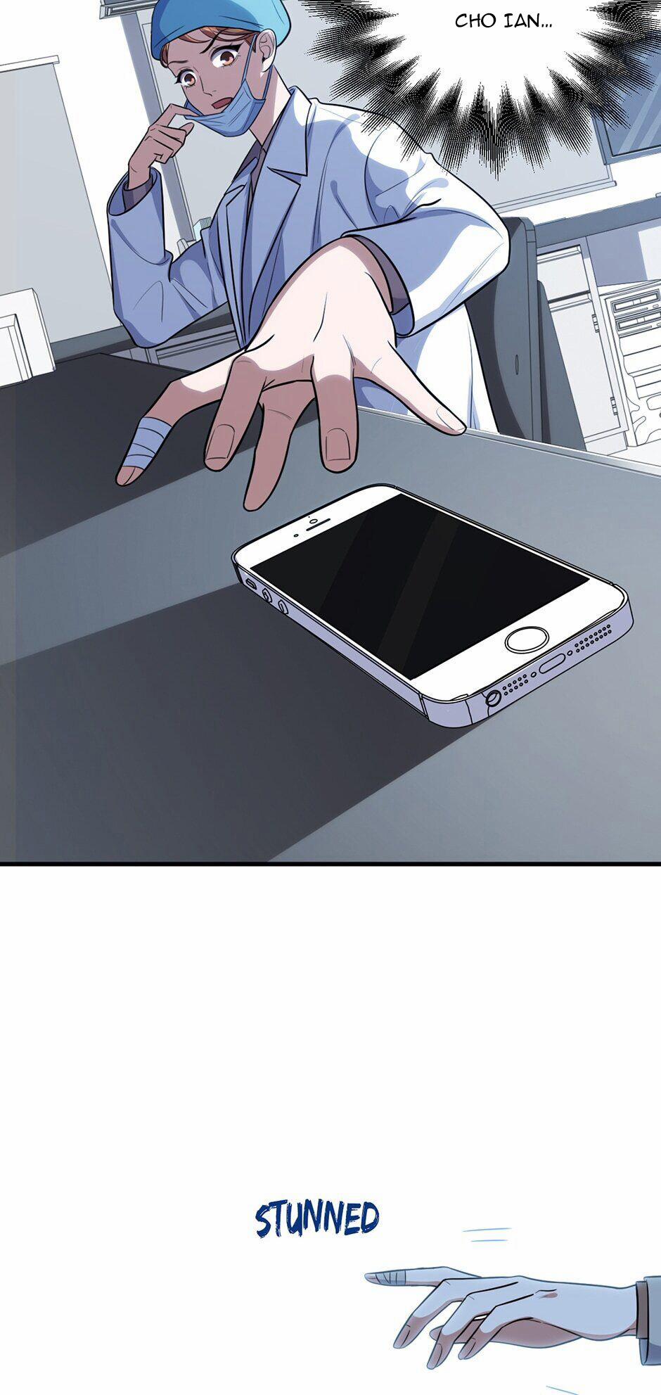 [16+] Killing My Love 48.1 trang 18